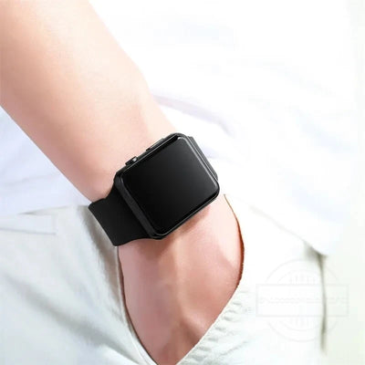MOONBIFFY WATCH