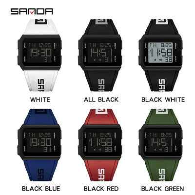 SANDA WATCH