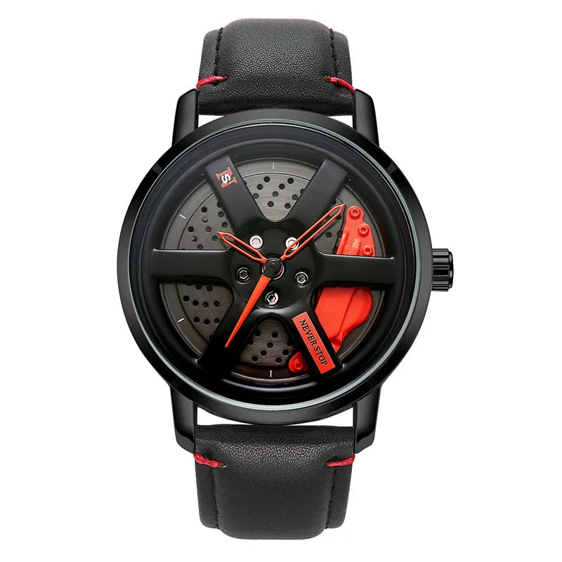 UTHAI Watch