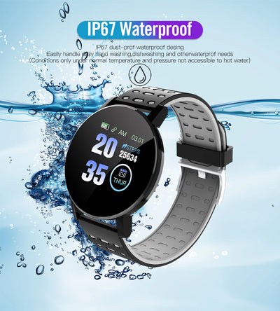 UPUYYM  Smart Watch