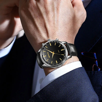 WOONUN Watch