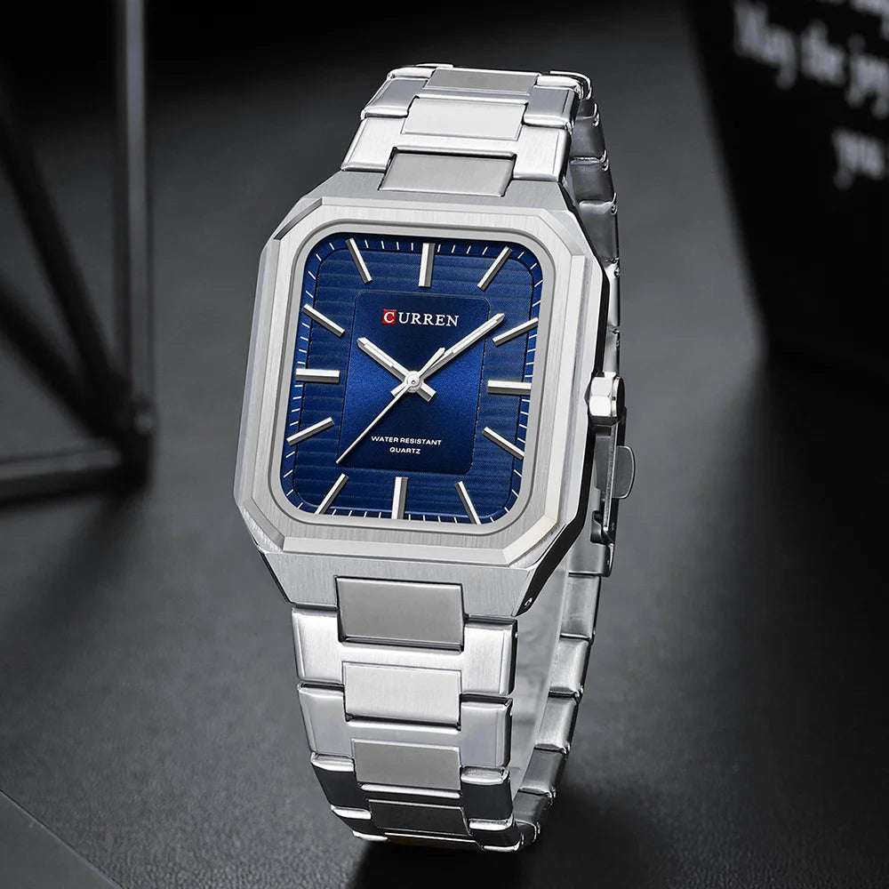 CURREN Business Watch