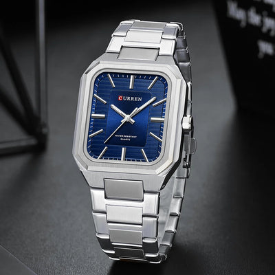 CURREN Business Watch