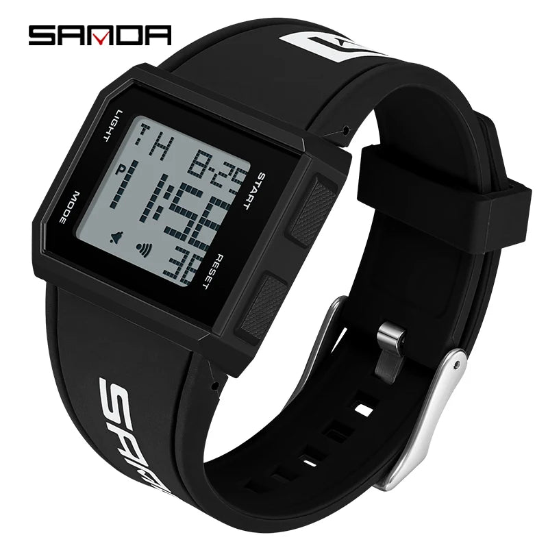 SANDA WATCH