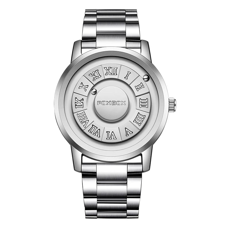 MAGNETICWATCH
