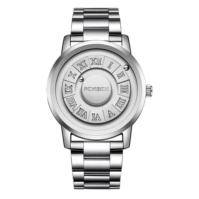 MAGNETICWATCH