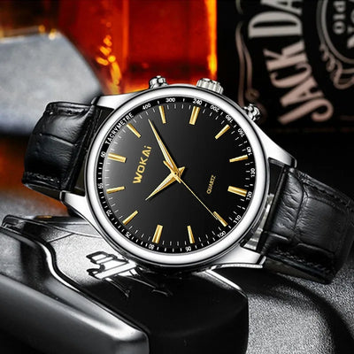 WOONUN Watch