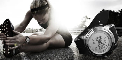 SINOBI Digital Sports  watch