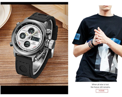 OHSEN Outdoor Sport Watch