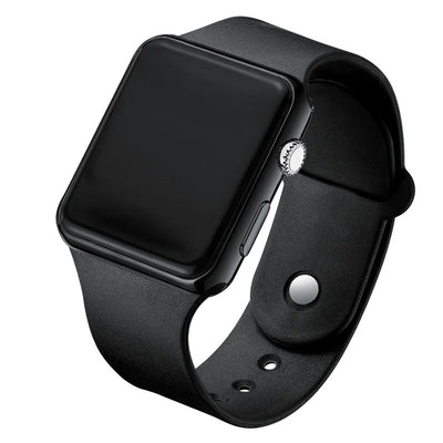 MOONBIFFY WATCH
