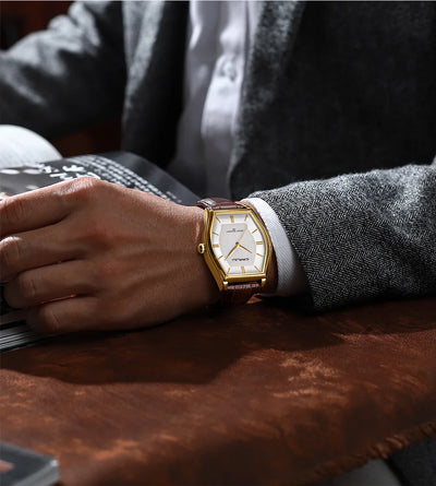 CRRJU  Watch