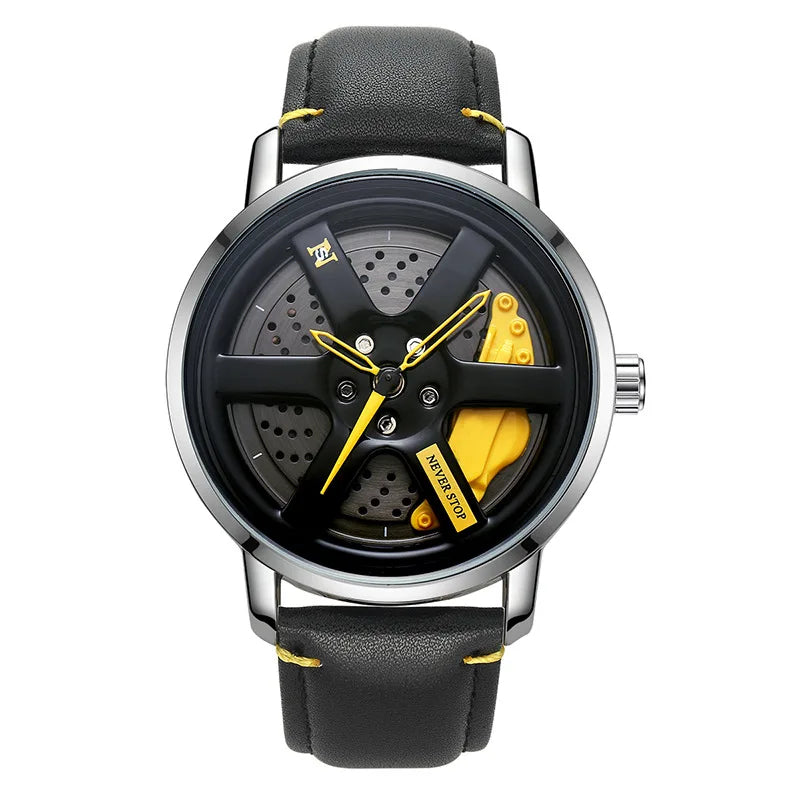 UTHAI Watch