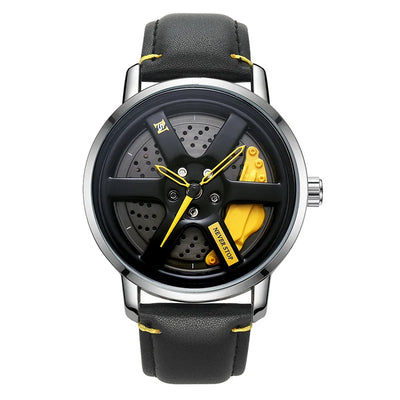 UTHAI Watch