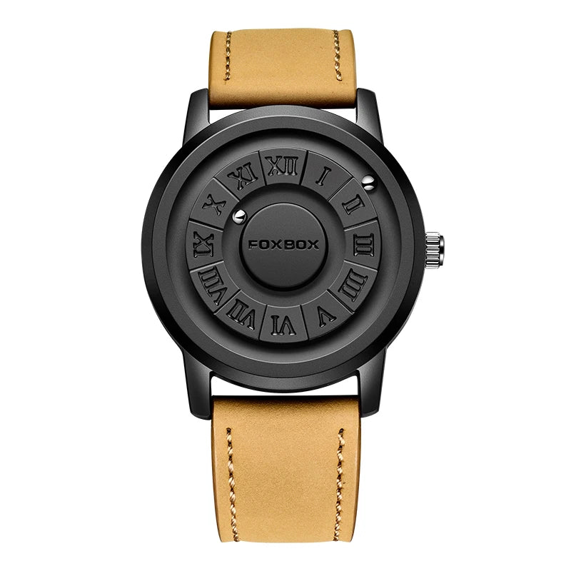 MAGNETICWATCH