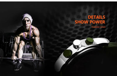 SINOBI Digital Sports  watch