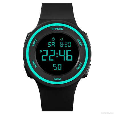 MOONBIFFY Luminous Watch