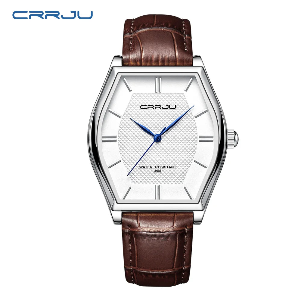 CRRJU  Watch