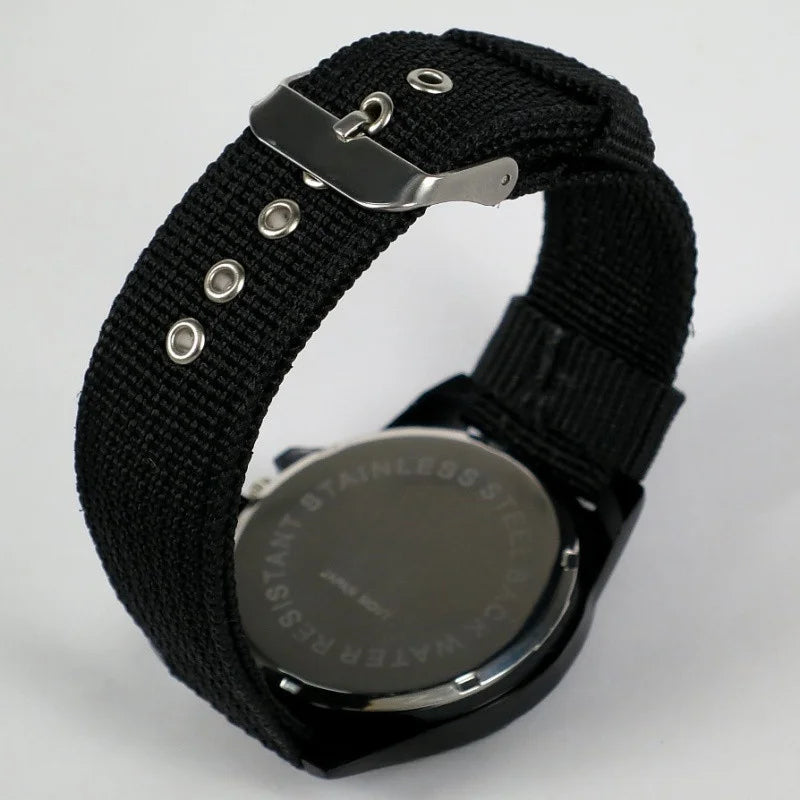 MOONBIFFY Watch