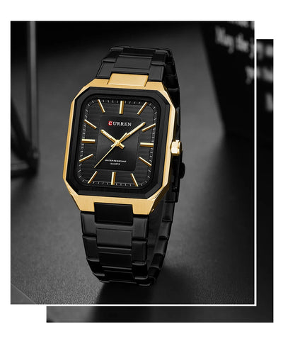 CURREN Business Watch