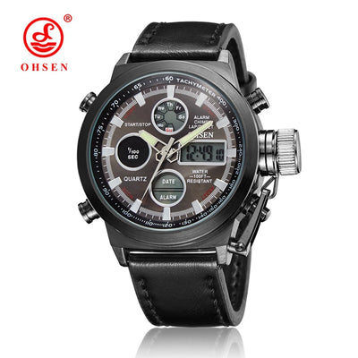 OHSEN Outdoor Sport Watch