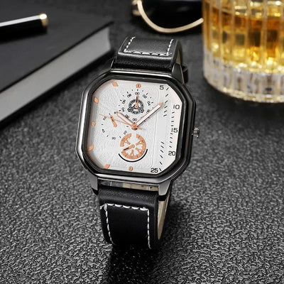 MOONBIFFY Watch