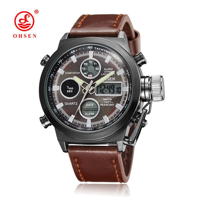 OHSEN Outdoor Sport Watch