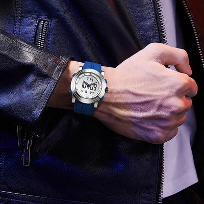 SINOBI Digital Sports  watch
