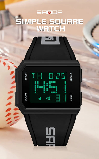 SANDA WATCH