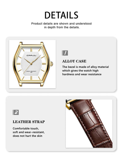 CRRJU  Watch