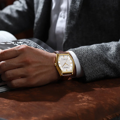 CRRJU  Watch