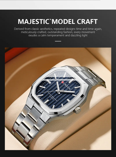 CURREN Luxury Watch