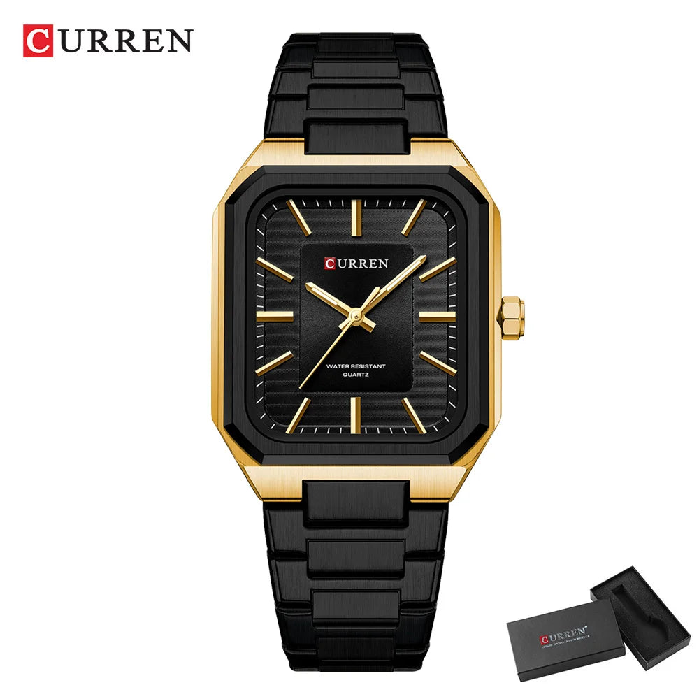 CURREN Business Watch