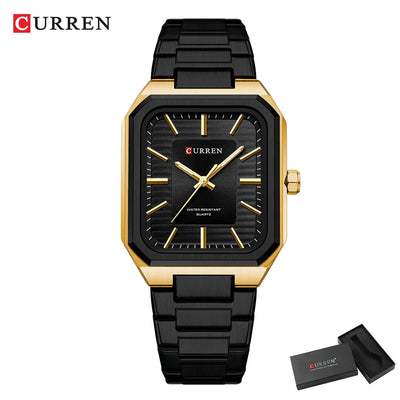 CURREN Business Watch