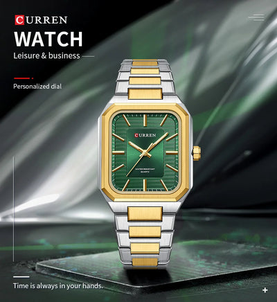 CURREN Business Watch