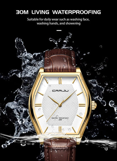 CRRJU  Watch