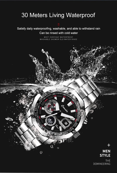 UTHAI  WATCH