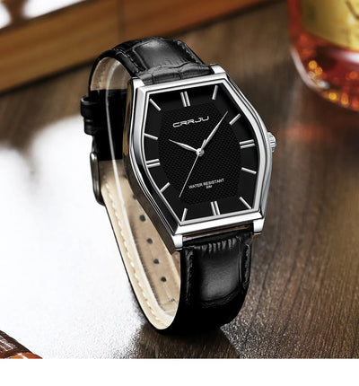CRRJU  Watch