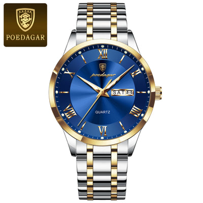 POEDAGAR WATCH