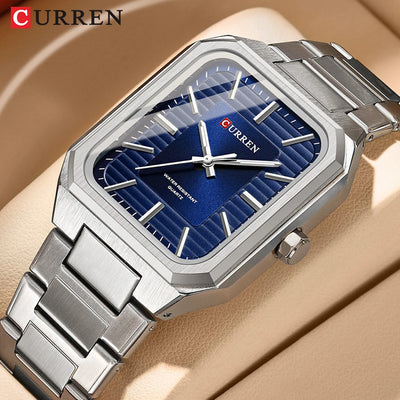 CURREN Business Watch