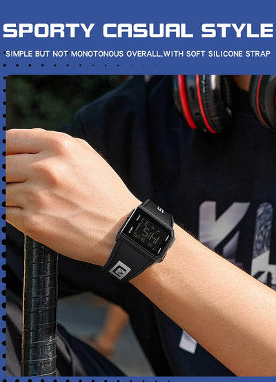 SANDA WATCH