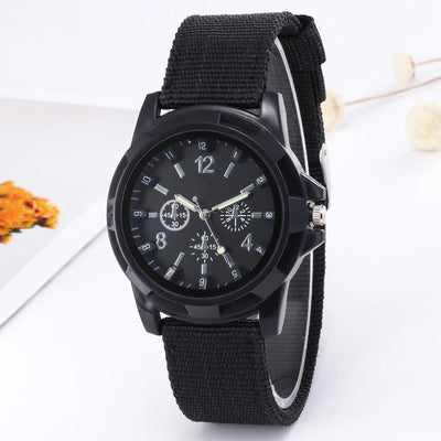 MOONBIFFY Watch