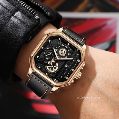 MOONBIFFY Watch