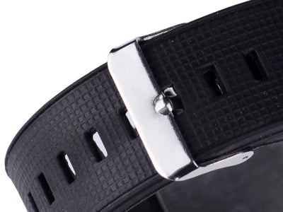 Fashion Car Design Binary Watch