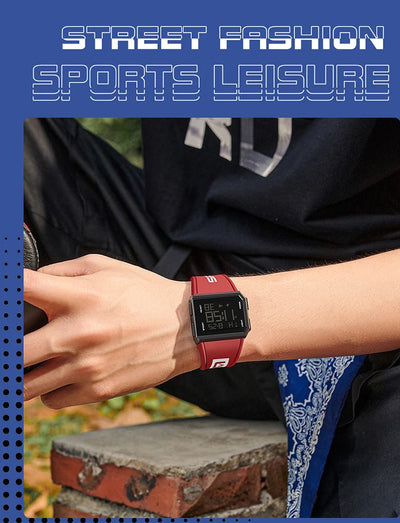 SANDA WATCH