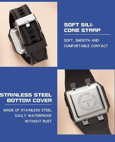SANDA WATCH