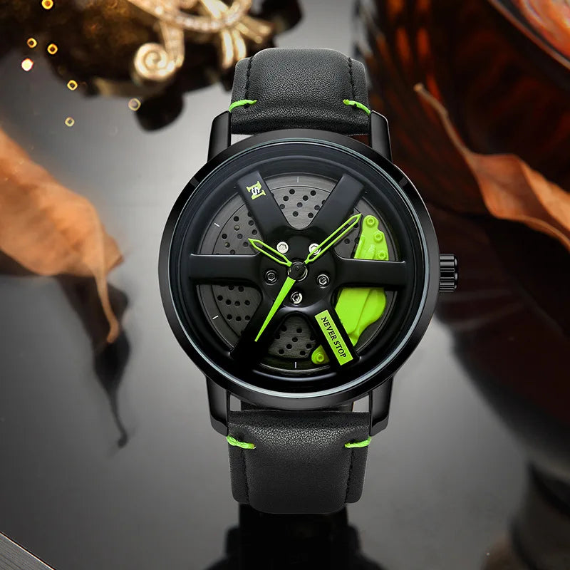 UTHAI Watch