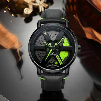 UTHAI Watch
