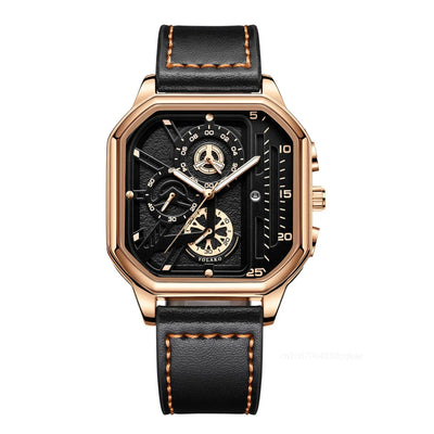 MOONBIFFY Watch