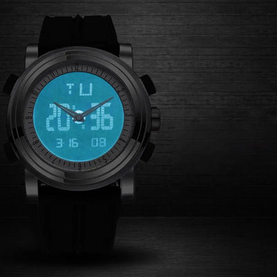 SINOBI Digital Sports  watch