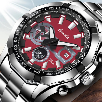 UTHAI  WATCH